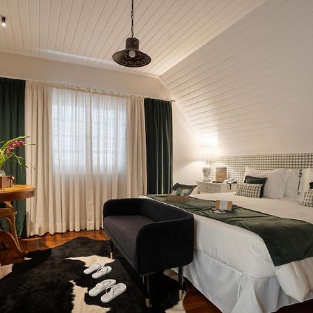 Secreto Boutique Hotel Campos do Jordão Extérieur photo