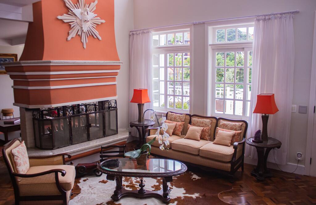 Secreto Boutique Hotel Campos do Jordão Extérieur photo