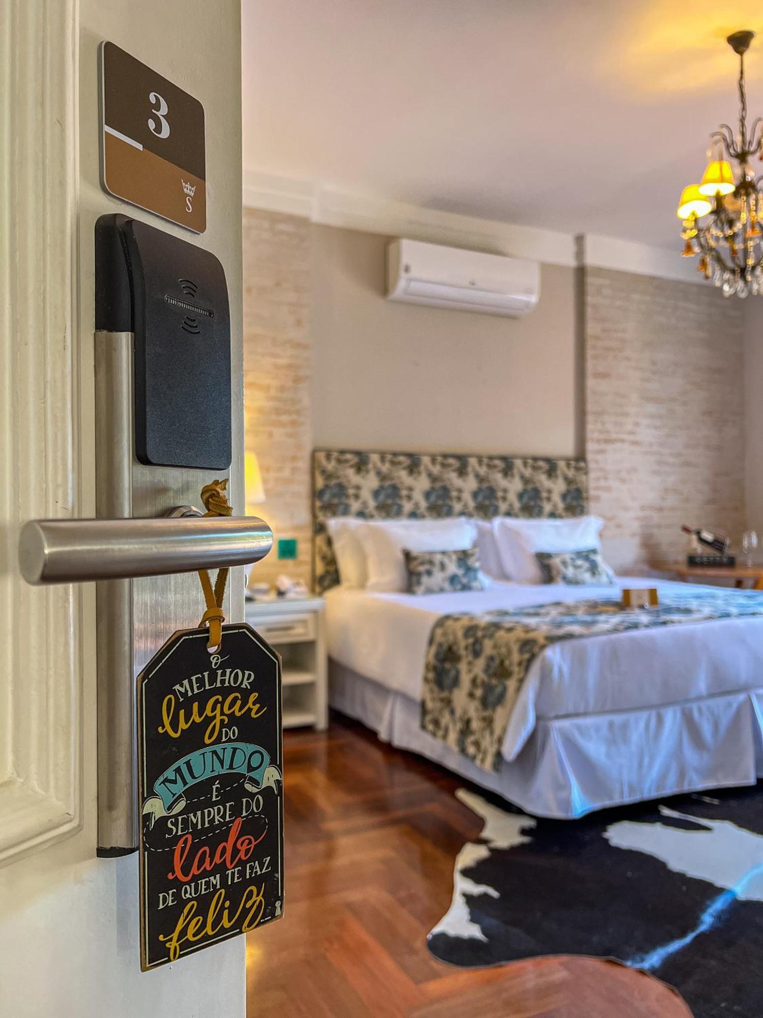Secreto Boutique Hotel Campos do Jordão Extérieur photo