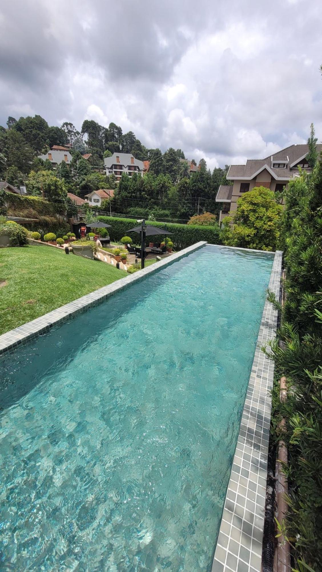 Secreto Boutique Hotel Campos do Jordão Extérieur photo