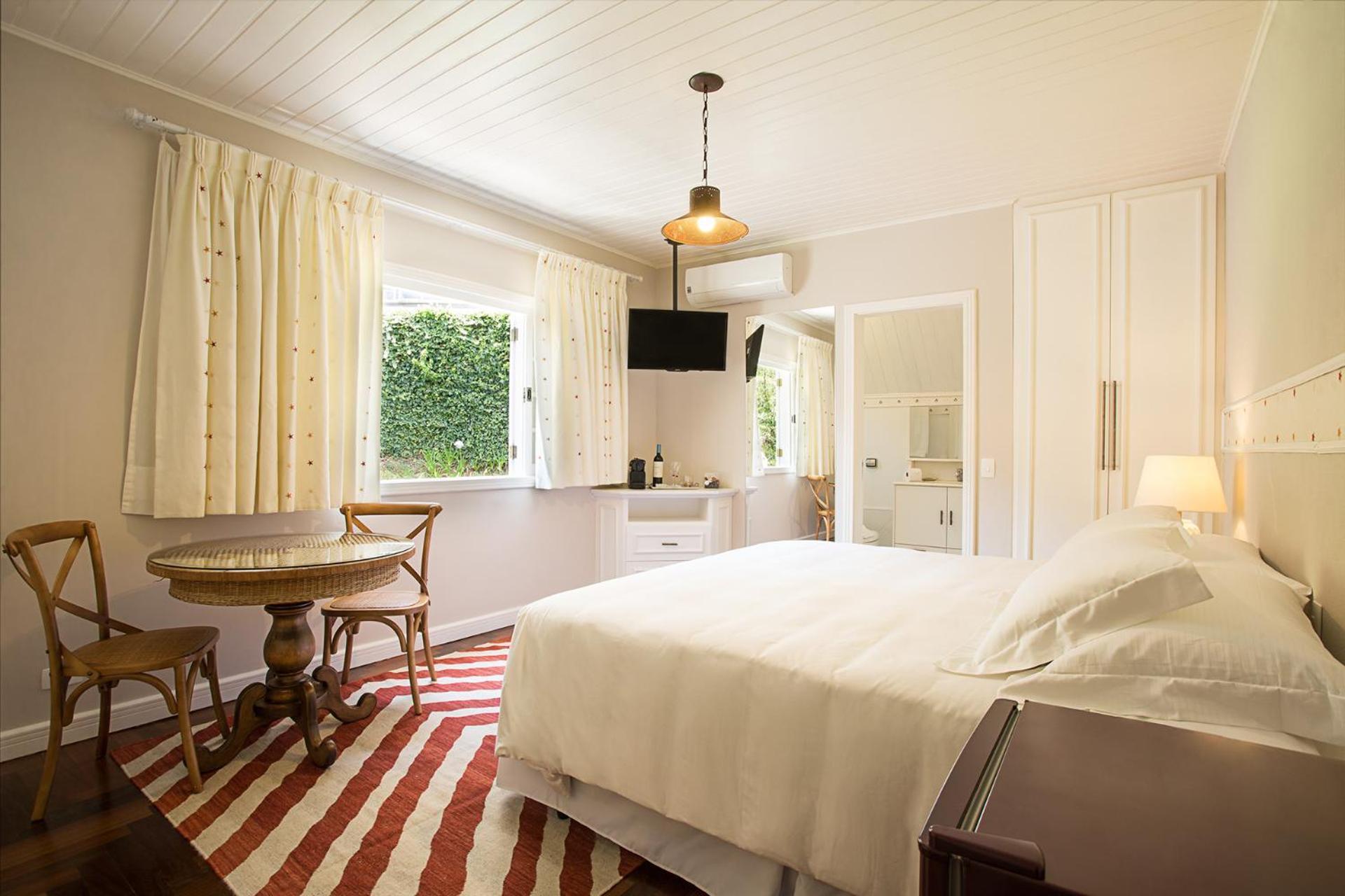 Secreto Boutique Hotel Campos do Jordão Extérieur photo