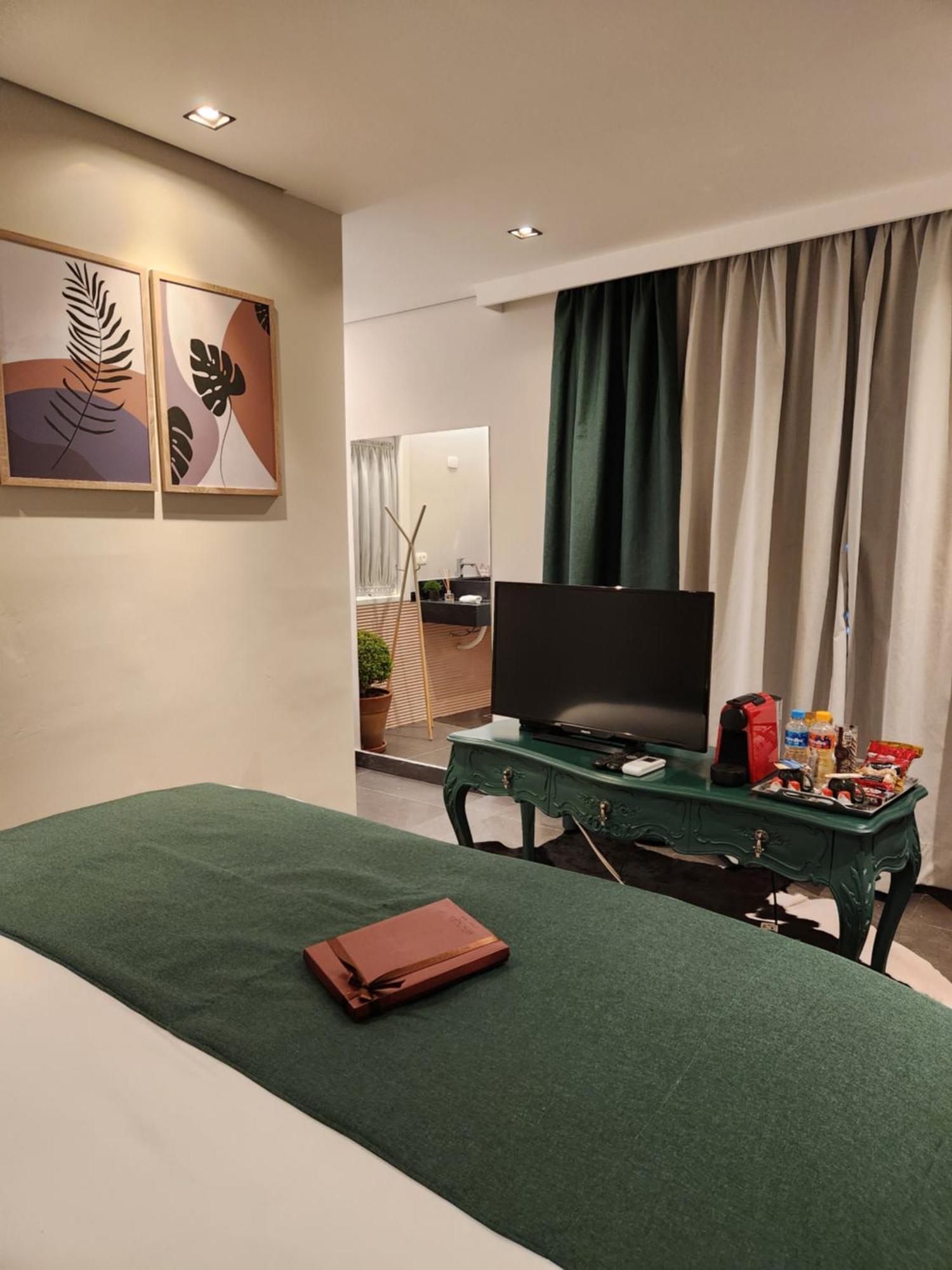 Secreto Boutique Hotel Campos do Jordão Extérieur photo