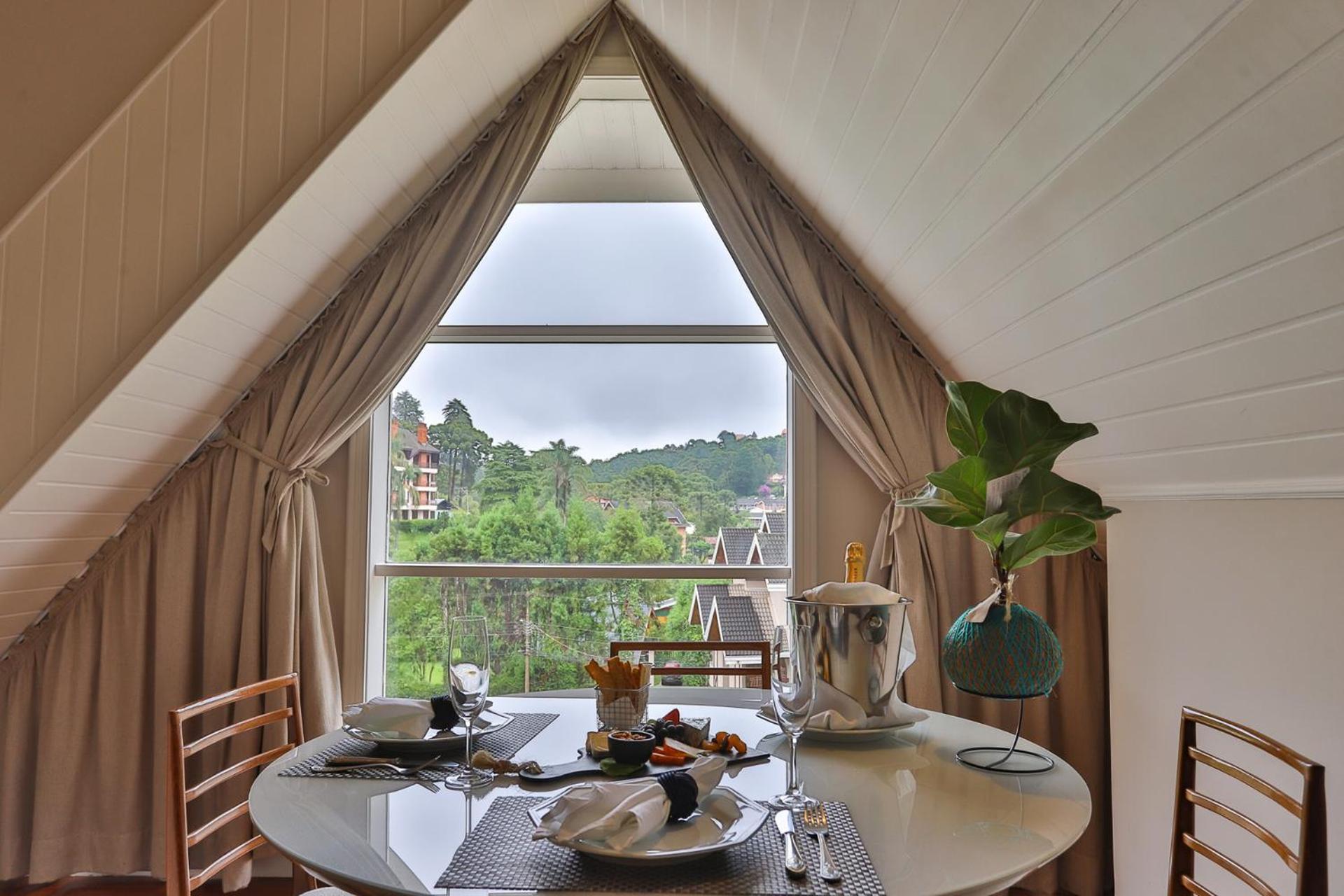 Secreto Boutique Hotel Campos do Jordão Extérieur photo