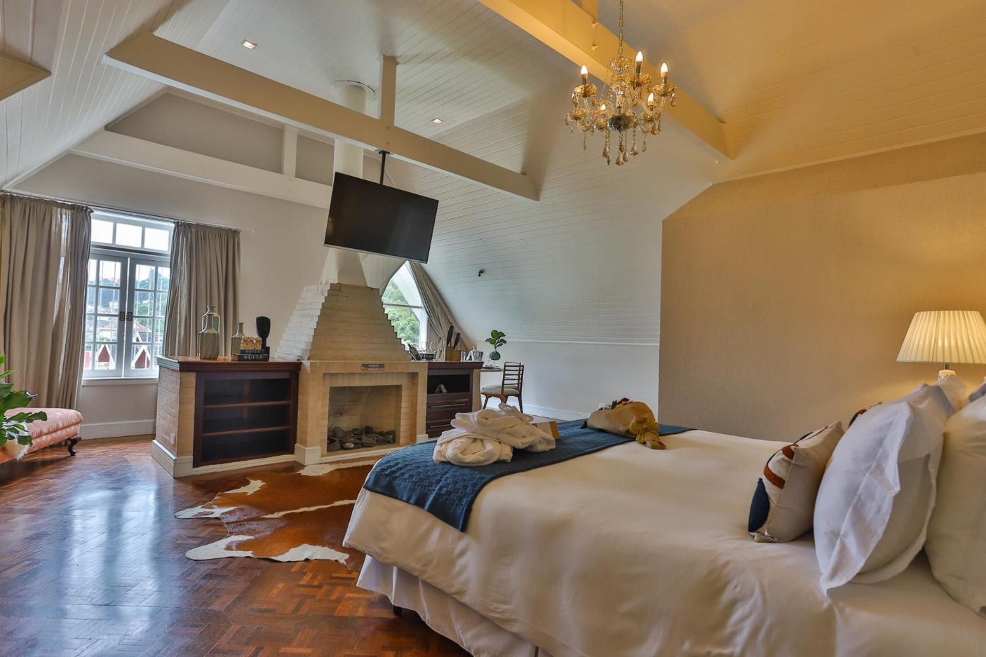 Secreto Boutique Hotel Campos do Jordão Extérieur photo
